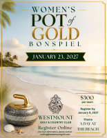 Women's Pot of Gold Bonspiel
