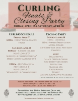 Curling Closing Party 2026