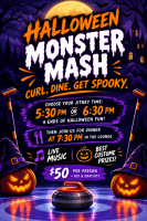Monster Mash