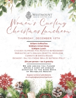 Women's Christmas Luncheon