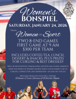 Women's Bonspiel